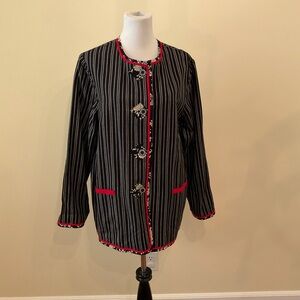 Women’s Koos of Course! Jacket
